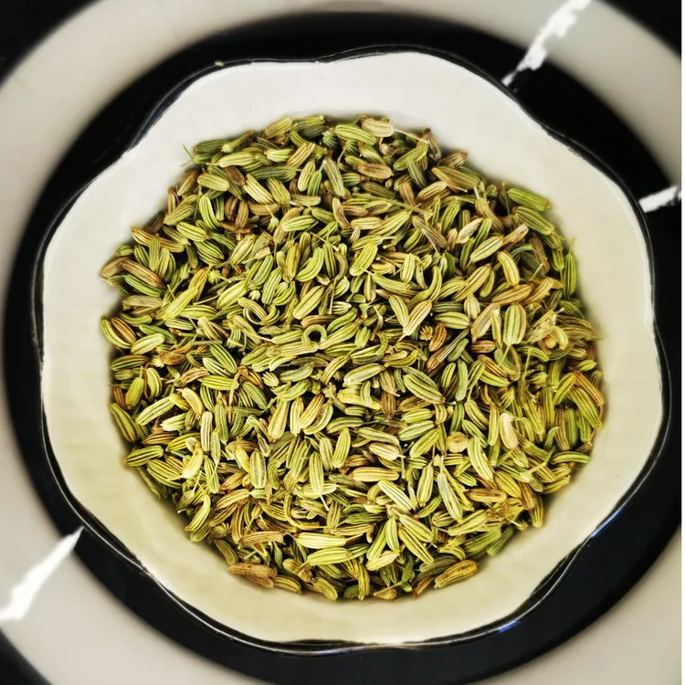 25年新品小茴香籽无公害味道悠长层次分明品质香料