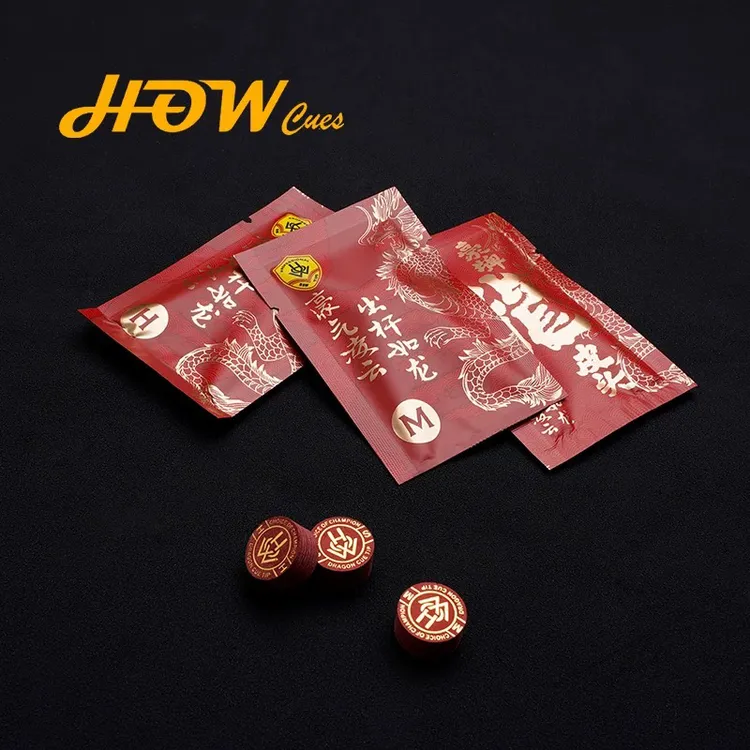 豪六代-HOW皮头豪皮头第六代四代产品龙皮头杆法反应快甜蜜期超长