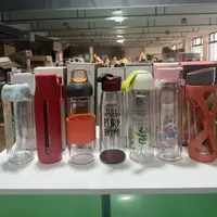 (粉丝专属）家用杂款玻璃杯随机款式