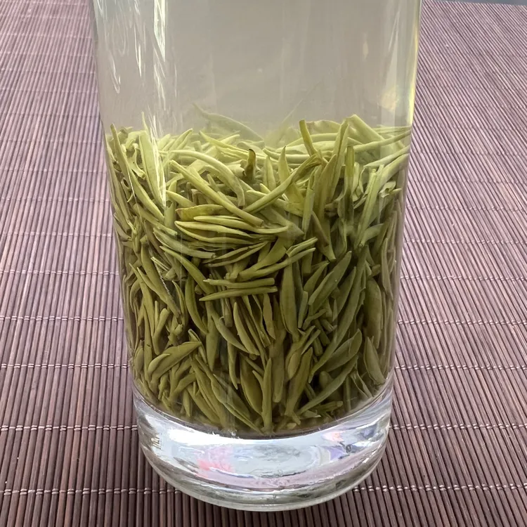 高山小芽2025信阳毛尖 