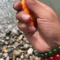 未镶嵌和田玉（糖玉）车挂