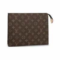 99新 LouisVuitton/路易威登 LV洗漱26