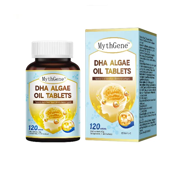 【DHA藻油】【DHA藻油】