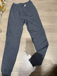 25128  男士保暖秋裤