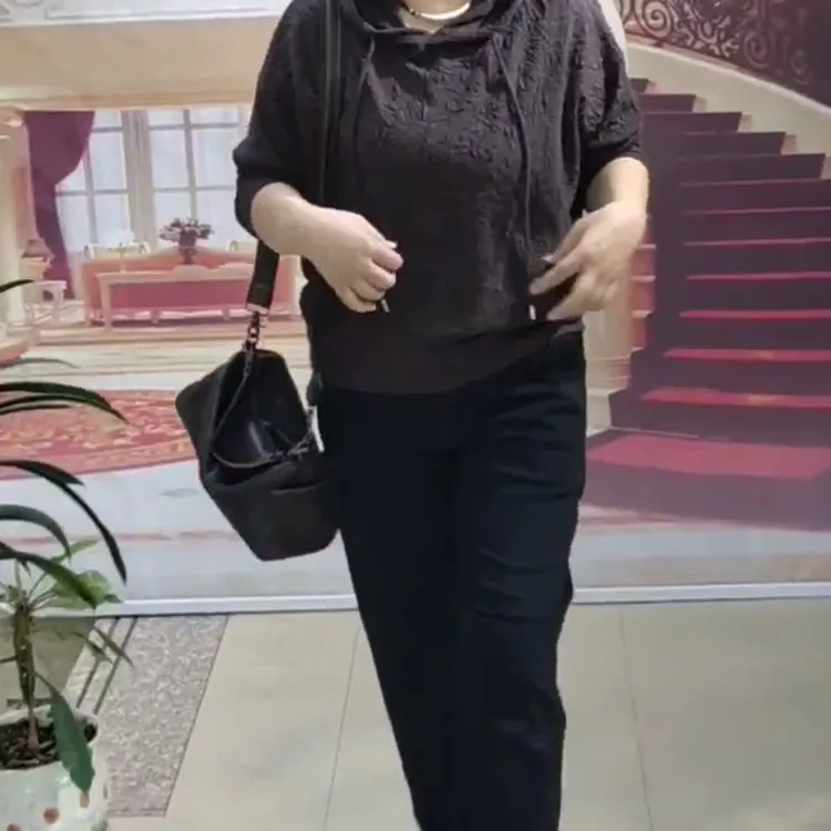 大码女装，上衣——17126号