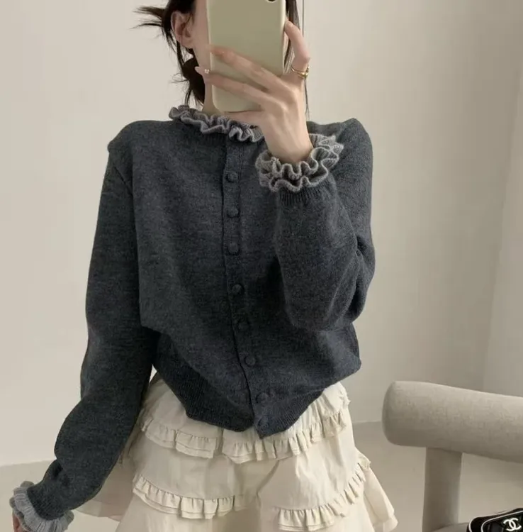 【老板娘专属】羊绒羊毛编码151-200针织衫