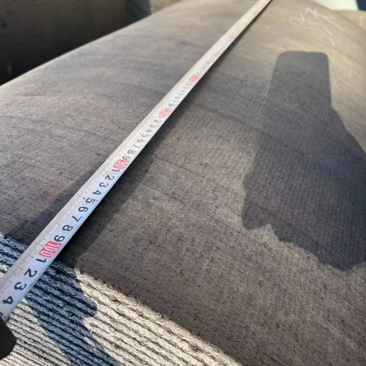 旧阻燃输送带铺地面牛羊槽扒渣机皮带尺寸定制裁条裁块铺船仓甲板