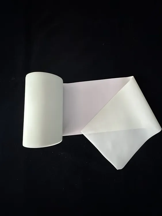 新乳胶片淡青加白皮筋户外竞技拉力轻回弹快高端瑜伽带拉力均匀