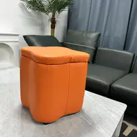 收纳凳时尚家用凳子创意沙发凳