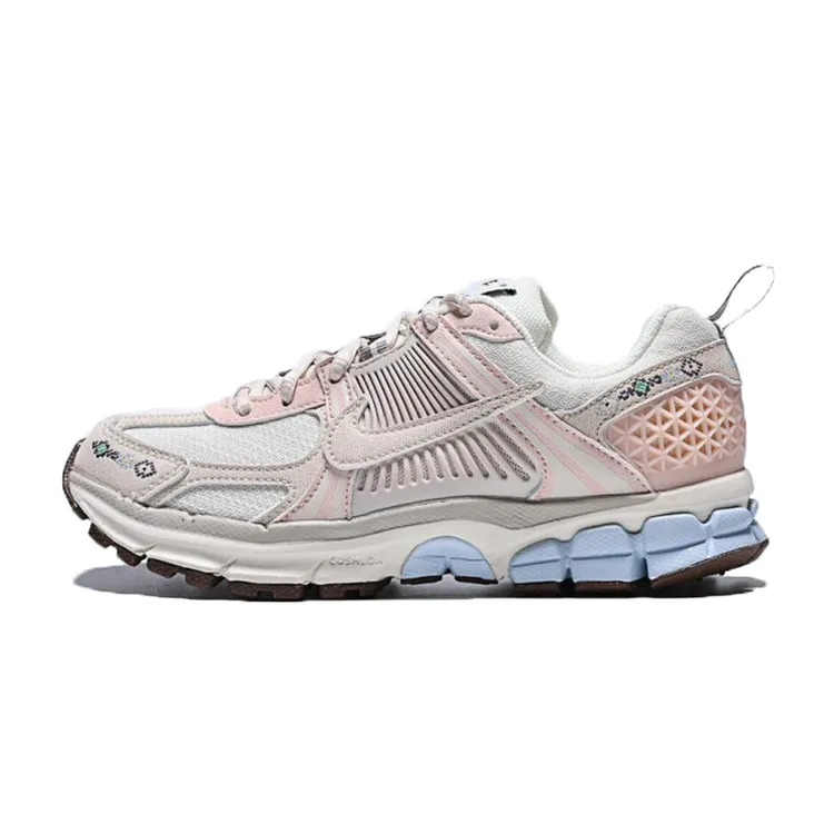 NIKE耐克大童VOMERO 5 (GS)时尚舒适运动鞋潮流休闲鞋IH7339-001