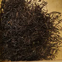  【17号】2024年 凤庆银奖 中国红 散茶 100克  2月26日