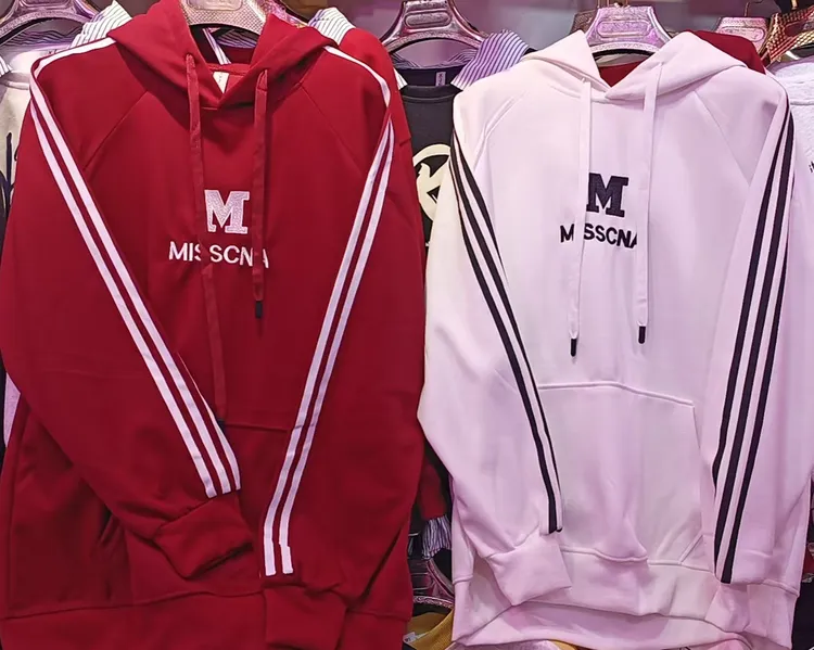 2025年最蜀款运东T恤