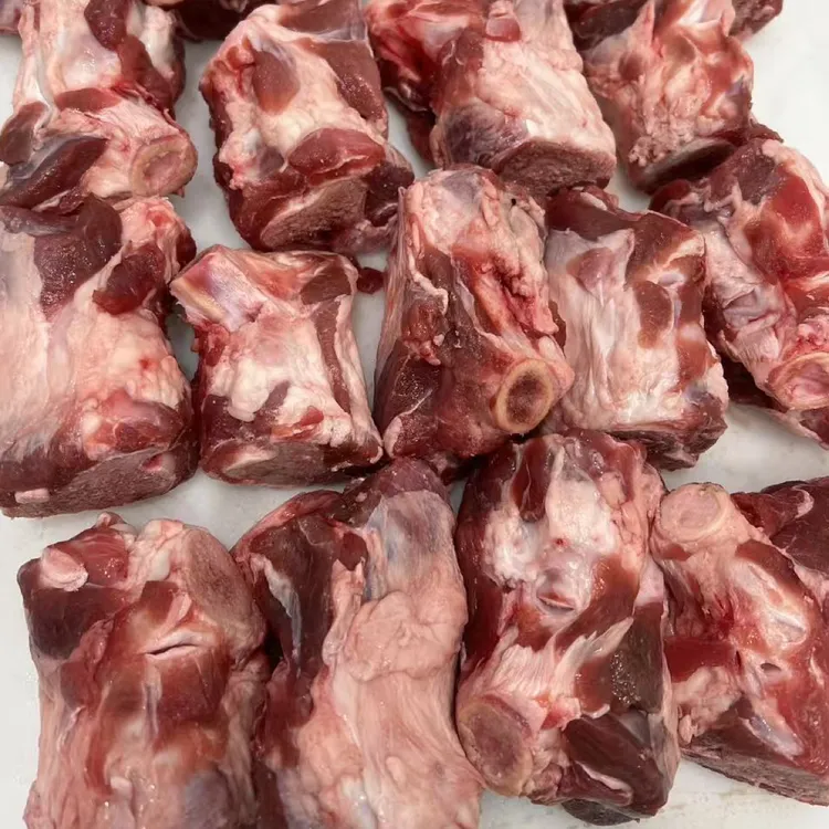 羊窝骨，有肉有筋速冻发货