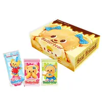 【玩法】北宸BearCub·云朵工坊潮玩收藏卡牌（同意代拆）