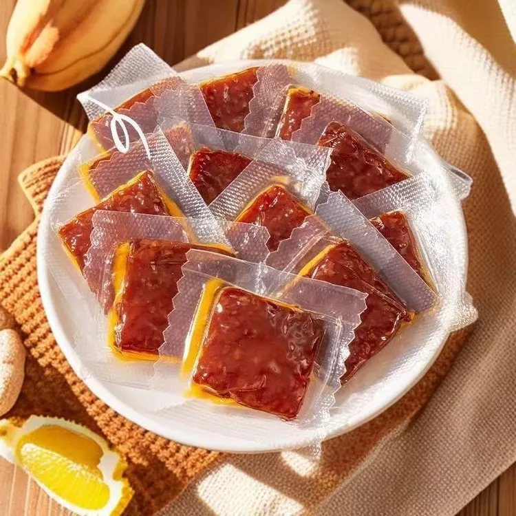 【粉丝专享】芝士碳烤猪肉脯猪肉干解馋休闲零食