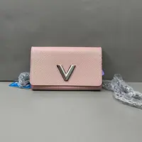 95新 LouisVuitton/路易威登 单肩包1606 1593