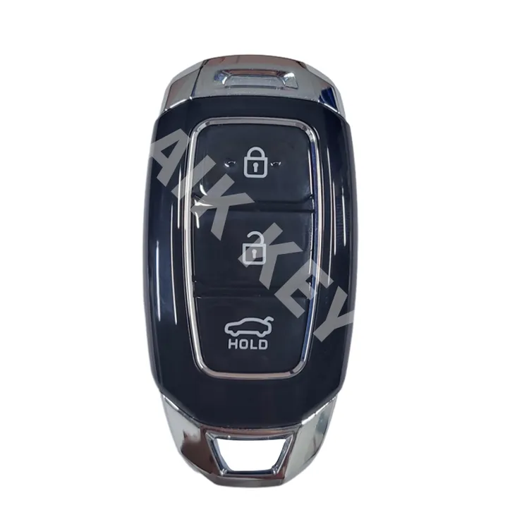 C2003，AIK蓝牙子机C类智能钥匙