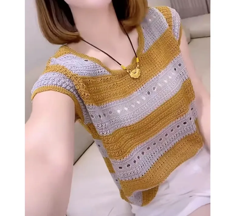 时尚潮流百搭精品女装dgd717