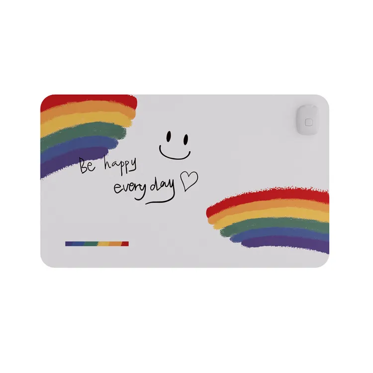 新店福利加热鼠标垫大号桌上暖垫学生宿舍写作业办公室桌面暖桌垫