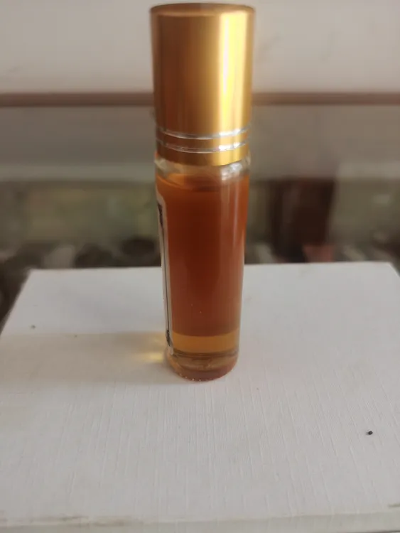 （景华沉香）棋楠花果十沉香精油，沉香油