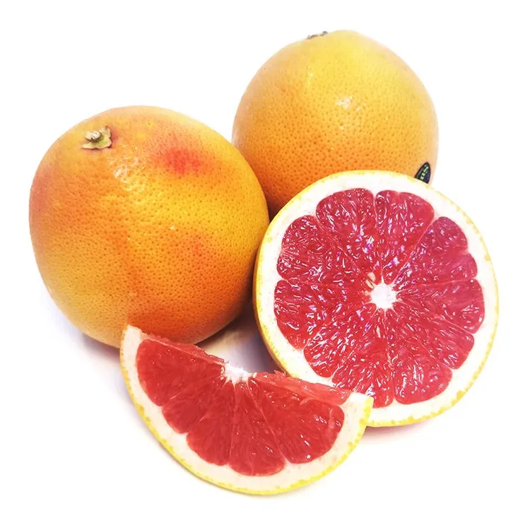 【上海发货】南非进口西柚红心葡萄柚红肉柚子新鲜水果皮薄多汁