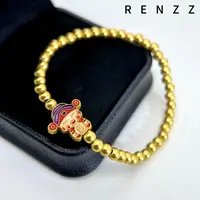 铜合金手链 7769设计师款时尚气质手链