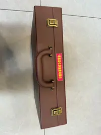高端收纳盒（非卖品仅供展示使用）