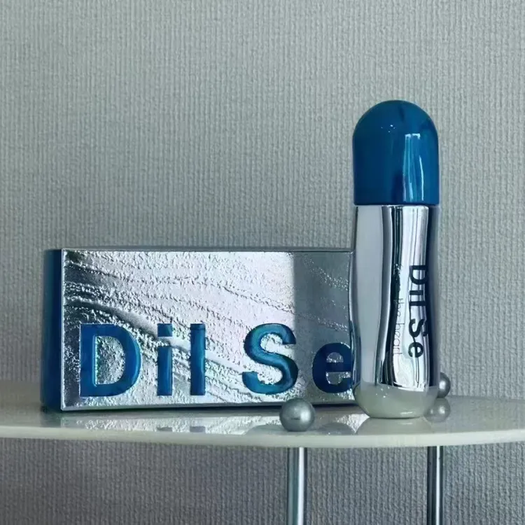 Dilse唇釉05号拉萨街头好看