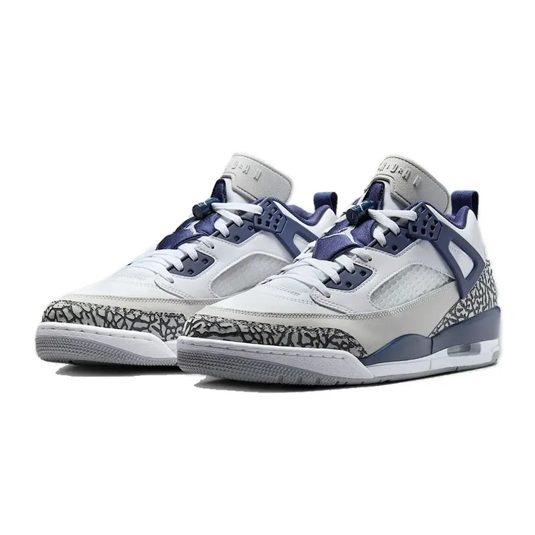 【滔搏联动】NIKE耐克男子JORDAN SPIZIKE LOW篮球鞋FQ1759-140