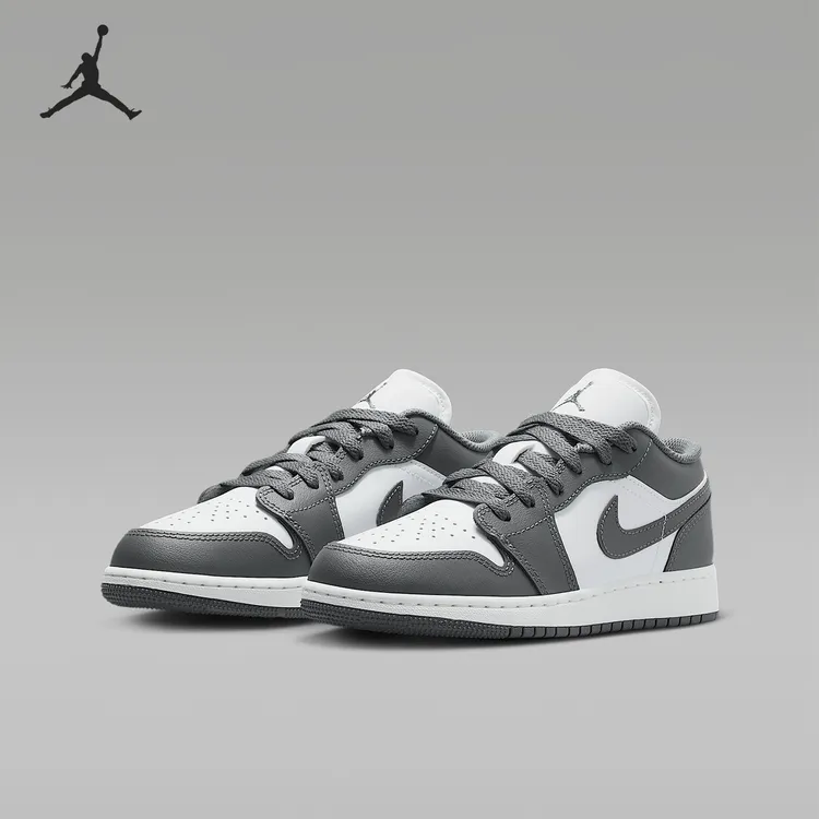 Nike/耐克正品JORDAN GS女子大童缓震轻便运动鞋553560-044