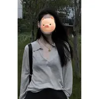 老钱风穿搭法式冰丝亚麻长袖防晒T恤女夏季薄款外搭空调罩衫上衣