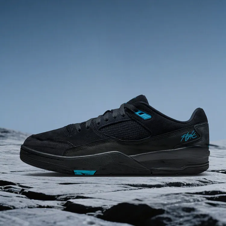 NIKE耐克男子JORDAN FLIGHT COURT休闲鞋HF3255-040