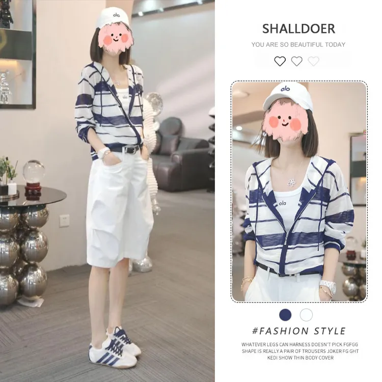 韩式休闲时尚套装女2026夏季爆款洋气轻薄通勤慵懒风上衣五分短裤