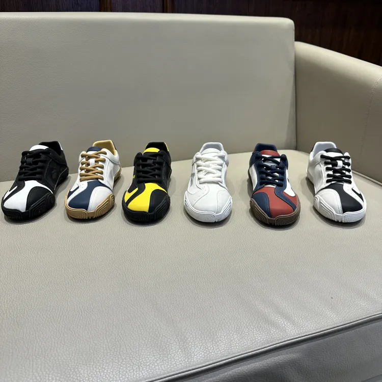 薄款低帮夏季潮流时尚休闲鞋低帮鞋时尚夏季透气男士运动舒适板鞋