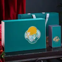【锦上添花正山小种】武夷山红茶新茶正山小种茶叶250克