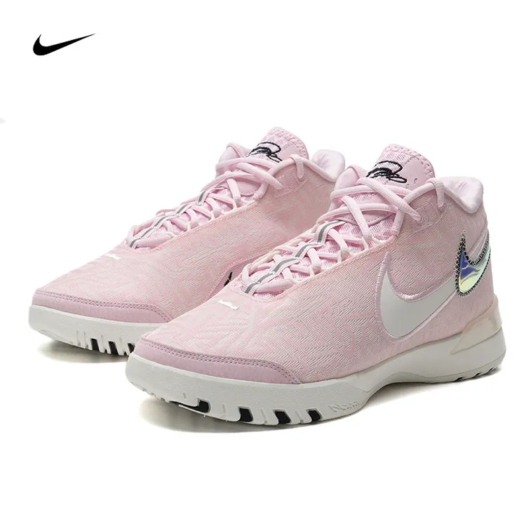 【流光风】Nike耐克男鞋LBJ NXXT GENISUS EP运动休闲鞋子篮球鞋