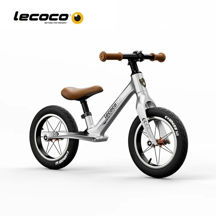 Lecoco/乐卡平衡车x2竞速级平衡车2-6岁儿童平衡滑步车