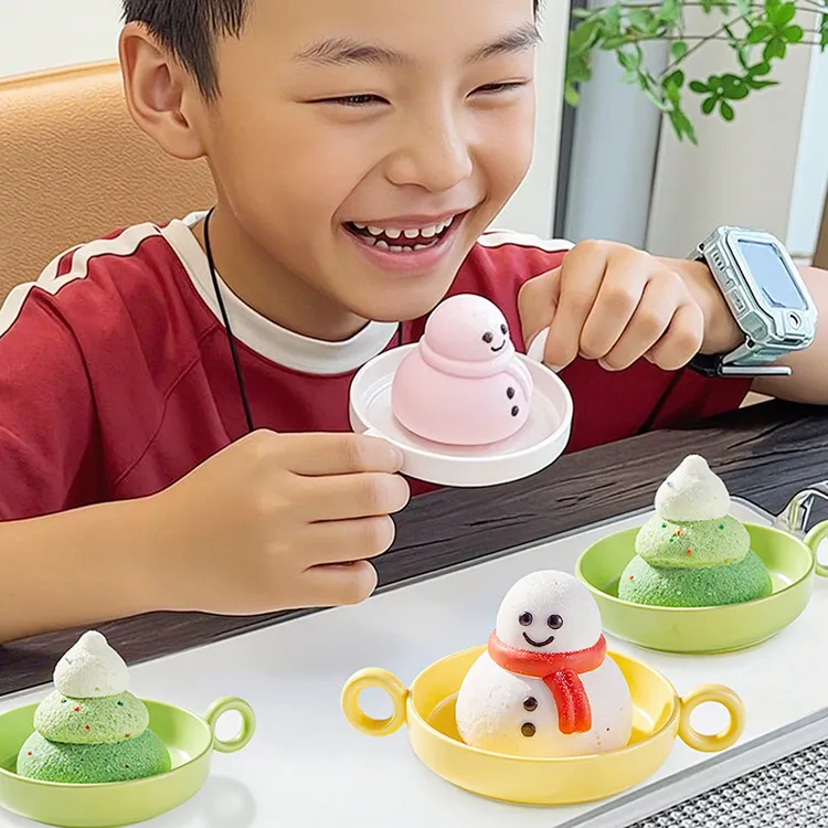 2025新款雪糕模具家用做冰棒冰棍冰淇淋冰糕冰块奶酪棒硅胶食品级