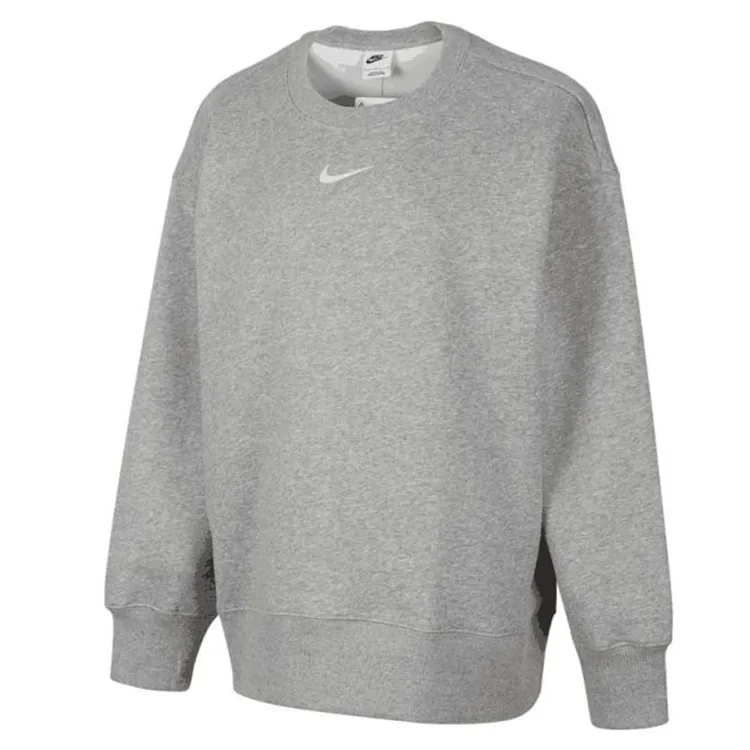 NIKE/耐克女子运动休闲卫衣套头衫FZ4271-063