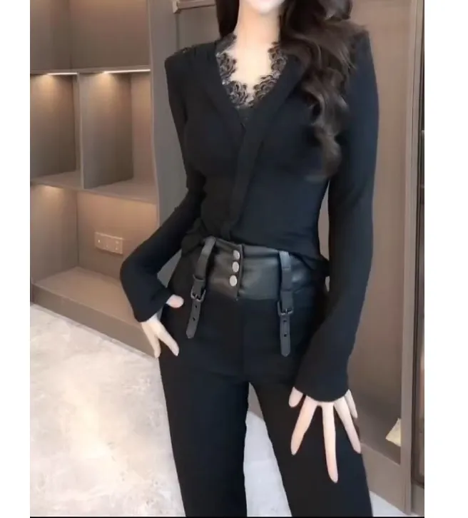 时尚潮流百搭精品女装zsx17174