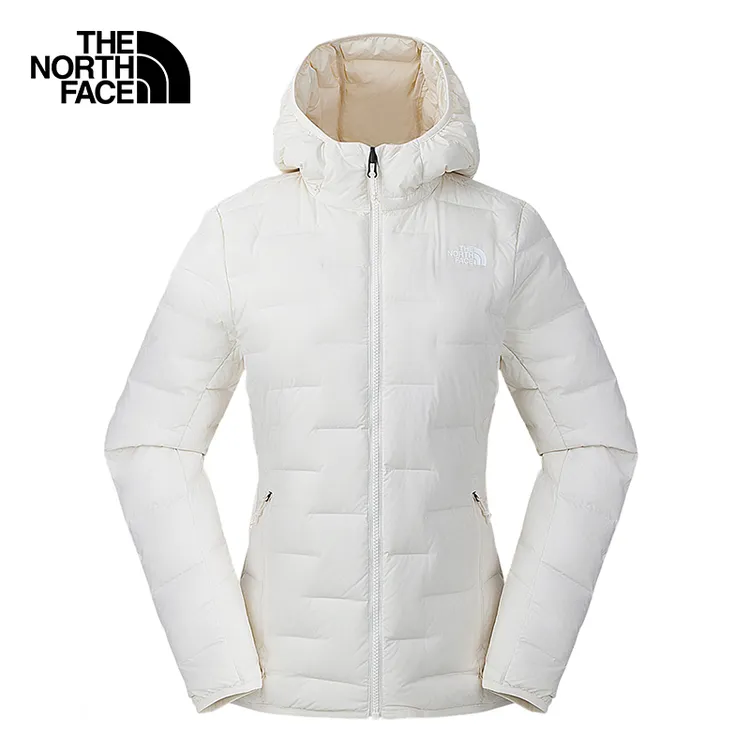 北面女Cube防风防泼水羽绒服保暖鹅绒户外新款TheNorthFace|8DX6