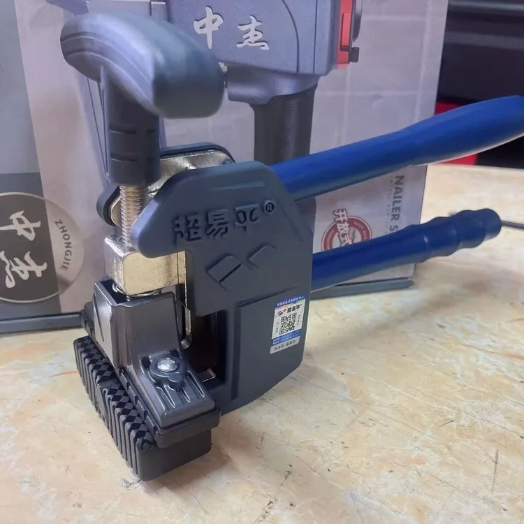 超易平大力钳上压式大力钳瓷砖开砖器开砖神器产品轻松长度