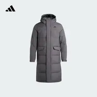 阿迪达斯官方 男女款羽绒服 adidas SP V L DOWN PARKA KF6746