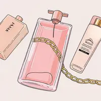 是我淡香/是我浓香/是我密语/偶像气质淡雅香水持久留香