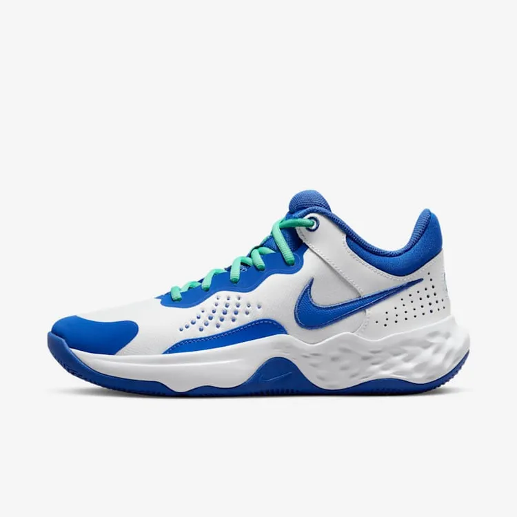 Nike耐克FLY.BY MID 3男子运动减震耐磨训练实战篮球鞋DD9311-102