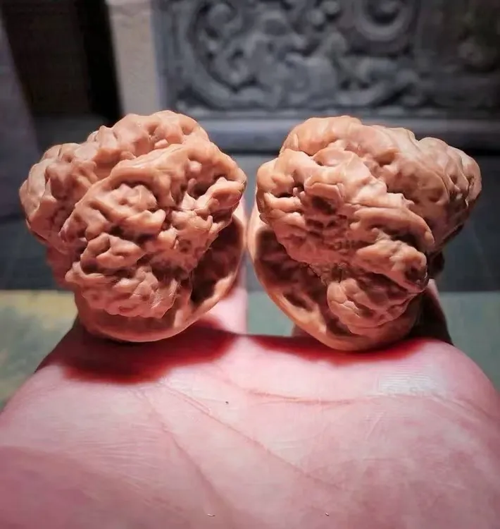 文玩核桃 一物一图（请勿盲拍）