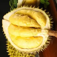 【顺丰包邮】金枕榴莲2-9斤整个榴莲生劈不售后多仓发货