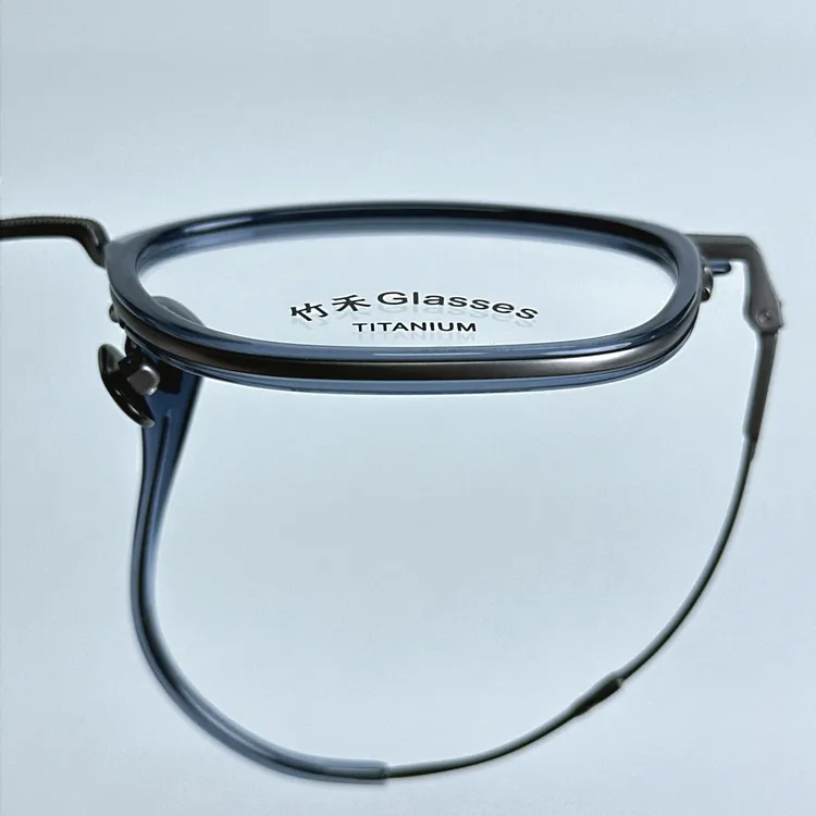 【 陆 】脸大怎么了 容得下万水千山 历时2个月 为中大脸准备的眼镜