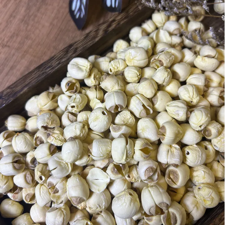 农家莲子（颐草堂优选）