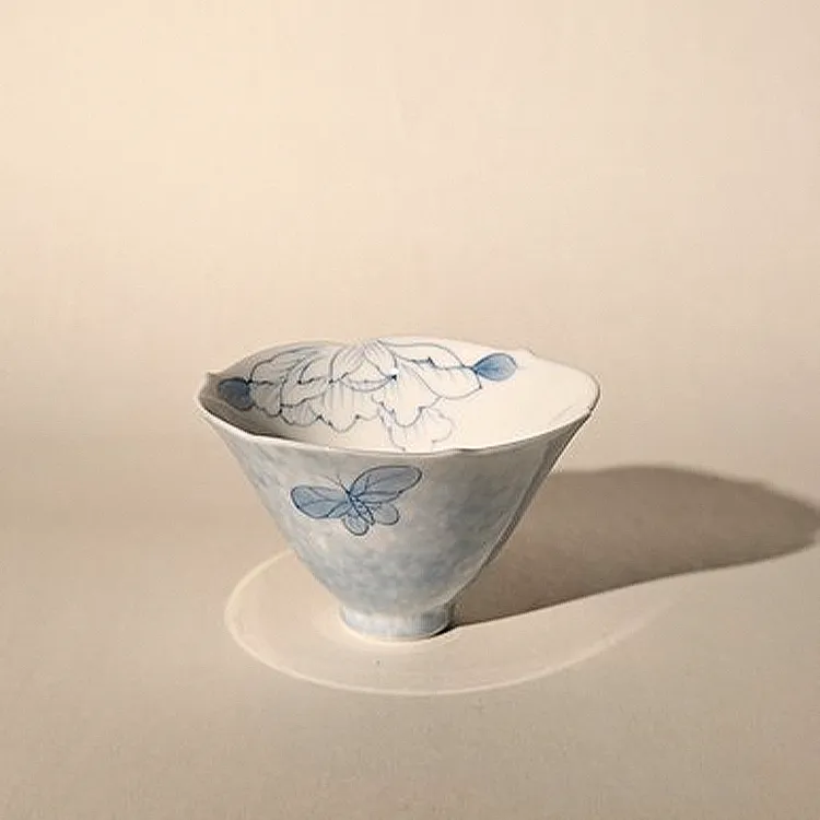 汝晗处理茶杯旅行茶具办公杯公道杯茶壶盖碗女士泡茶专用复古